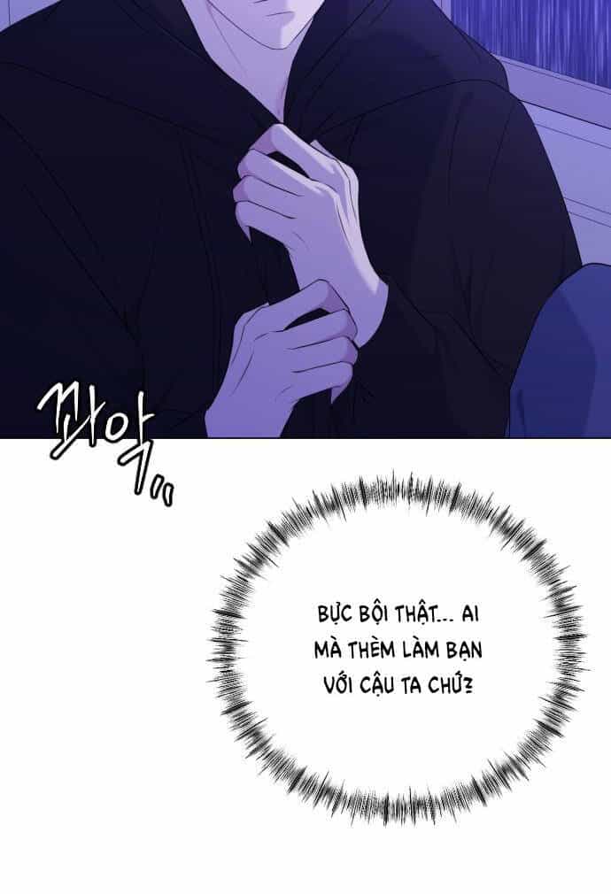 Kết Thúc, Tôi Muốn Thay Đổi Nó - Chương 10.2 - ảnh 13