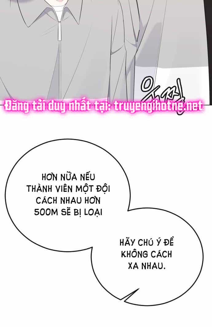 Kết Thúc, Tôi Muốn Thay Đổi Nó - Chương 10.2 - ảnh 23
