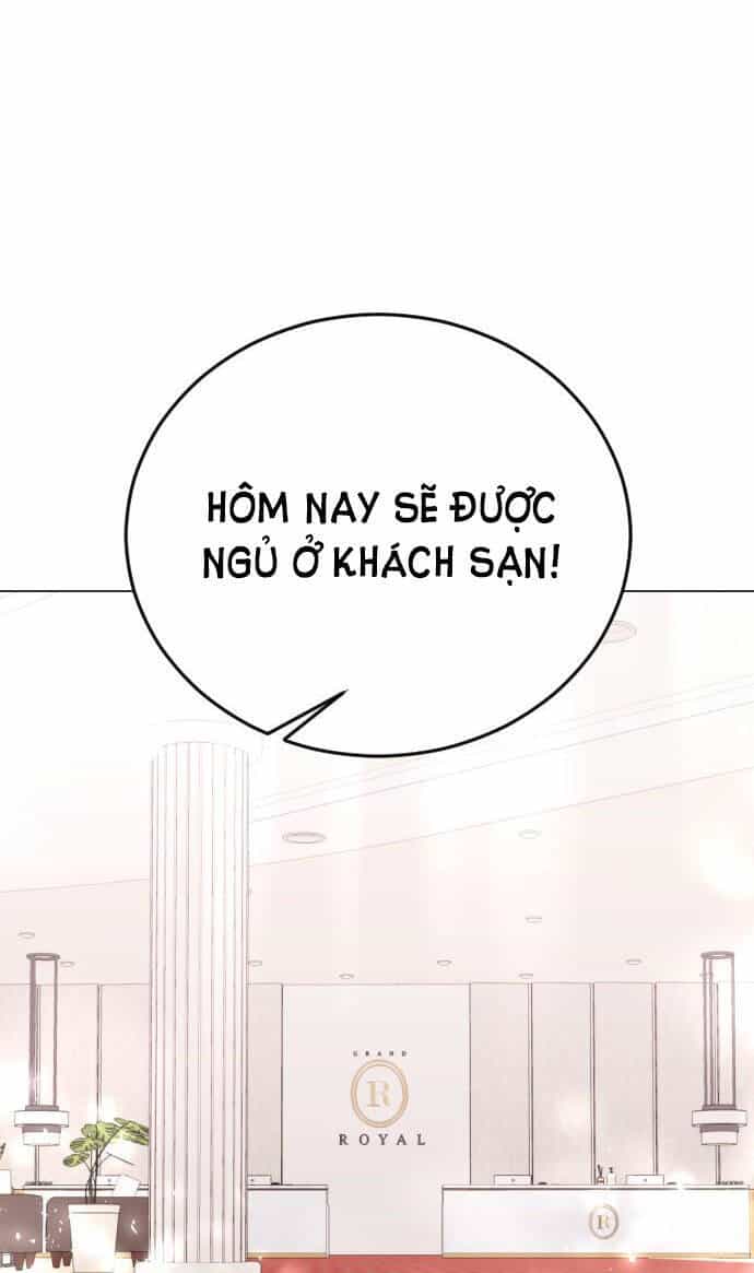 Kết Thúc, Tôi Muốn Thay Đổi Nó - Chương 10.2 - ảnh 26