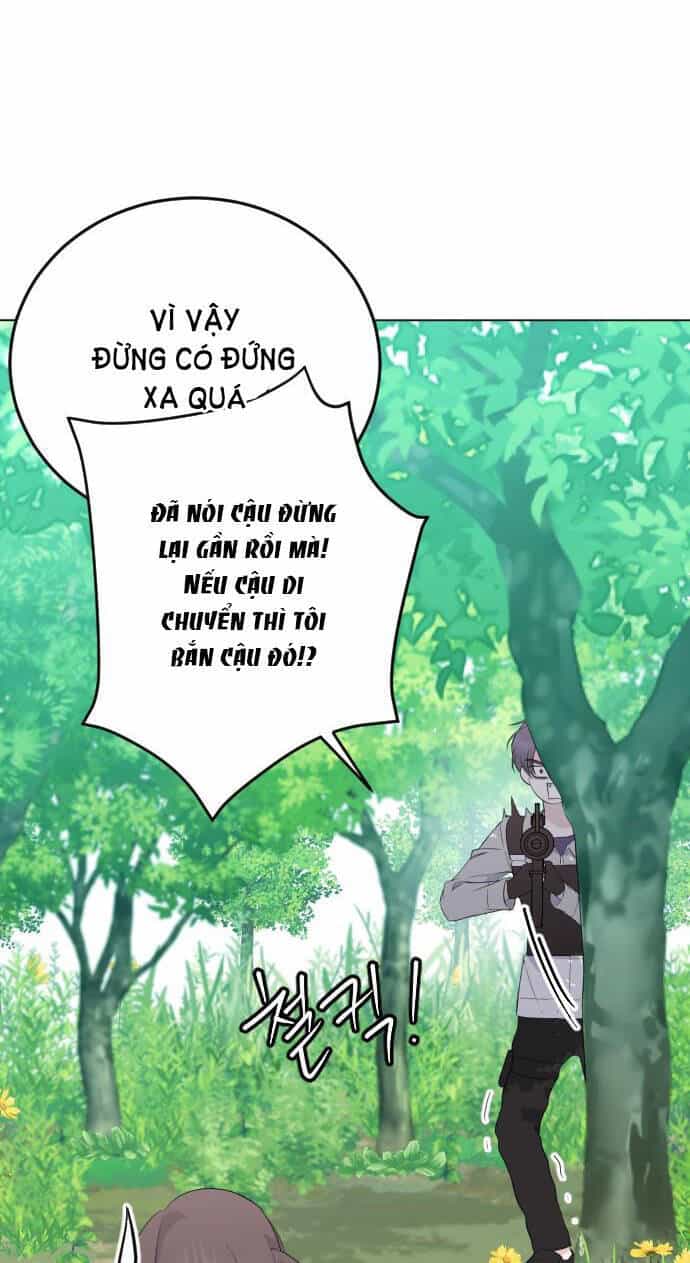 Kết Thúc, Tôi Muốn Thay Đổi Nó - Chương 10.2 - ảnh 39
