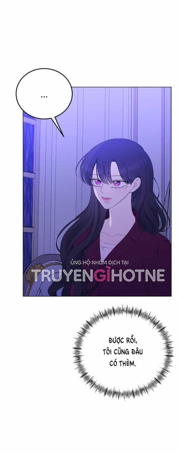 Kết Thúc, Tôi Muốn Thay Đổi Nó - Chương 10.2 - ảnh 9
