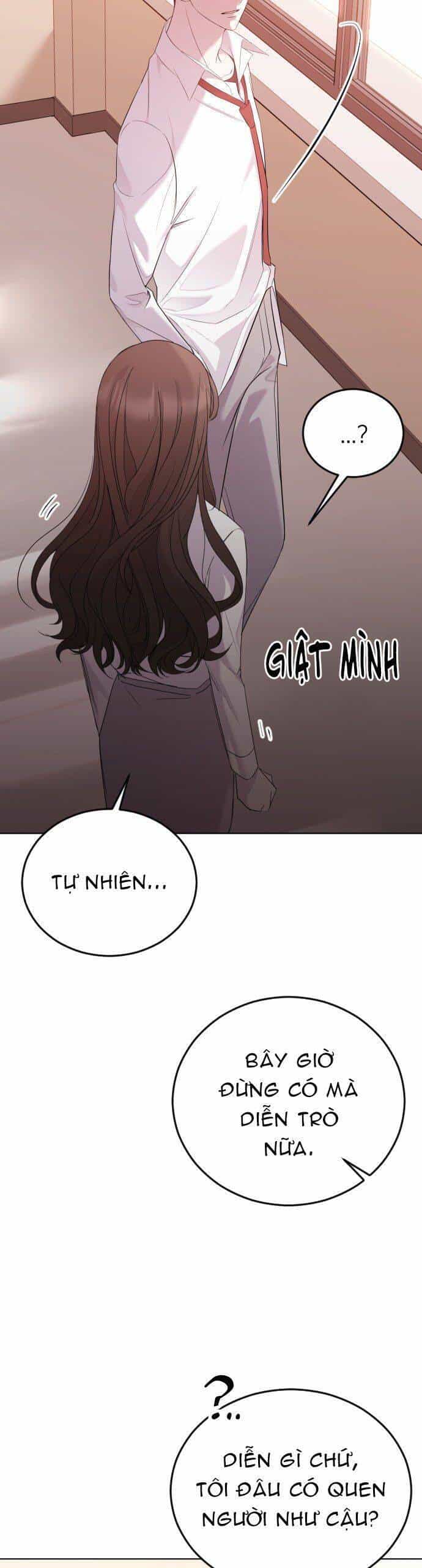 Kết Thúc, Tôi Muốn Thay Đổi Nó - Chương 1.5 - ảnh 20