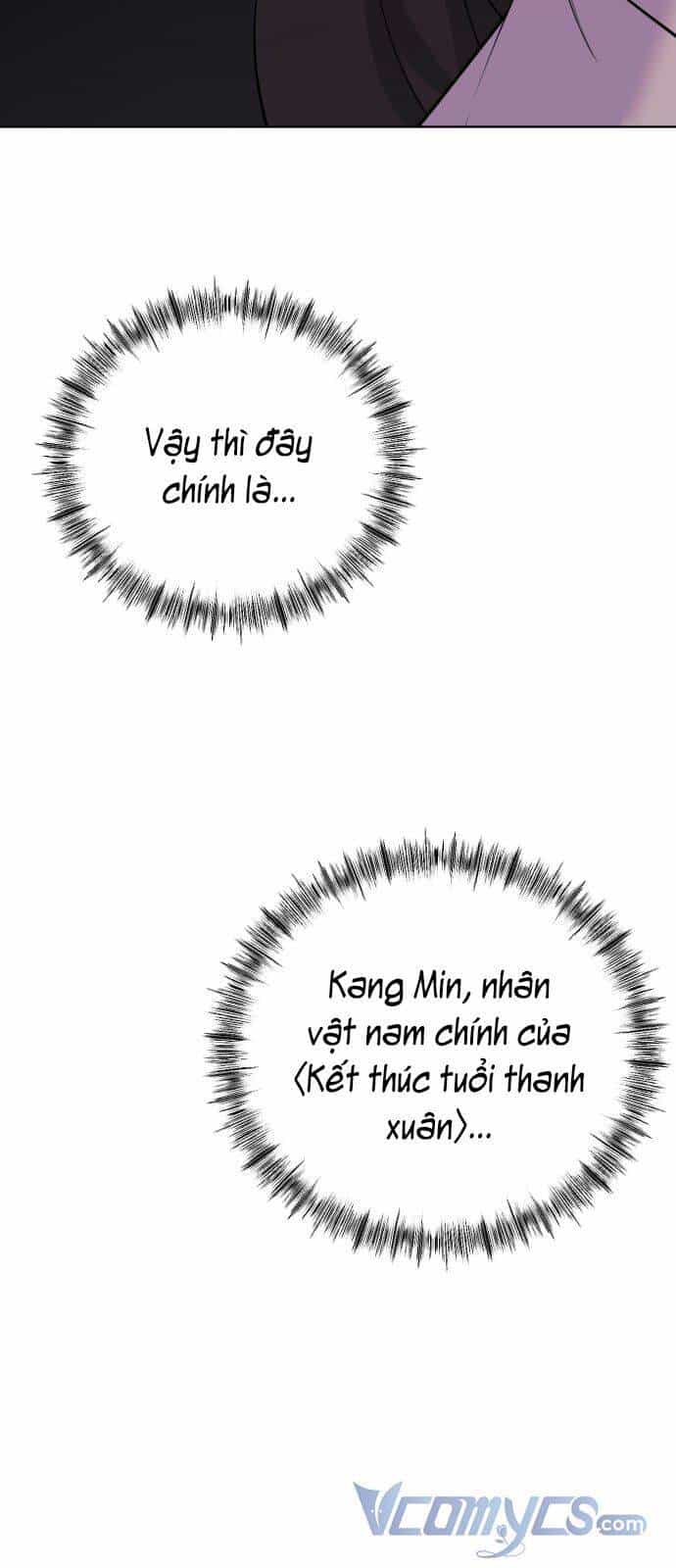 Kết Thúc, Tôi Muốn Thay Đổi Nó - Chương 1.5 - ảnh 27