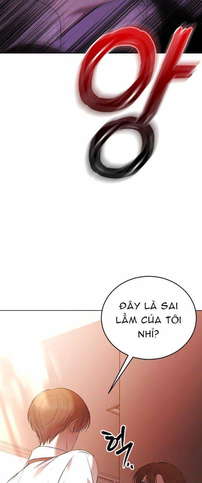 Kết Thúc, Tôi Muốn Thay Đổi Nó - Chương 1.5 - ảnh 29