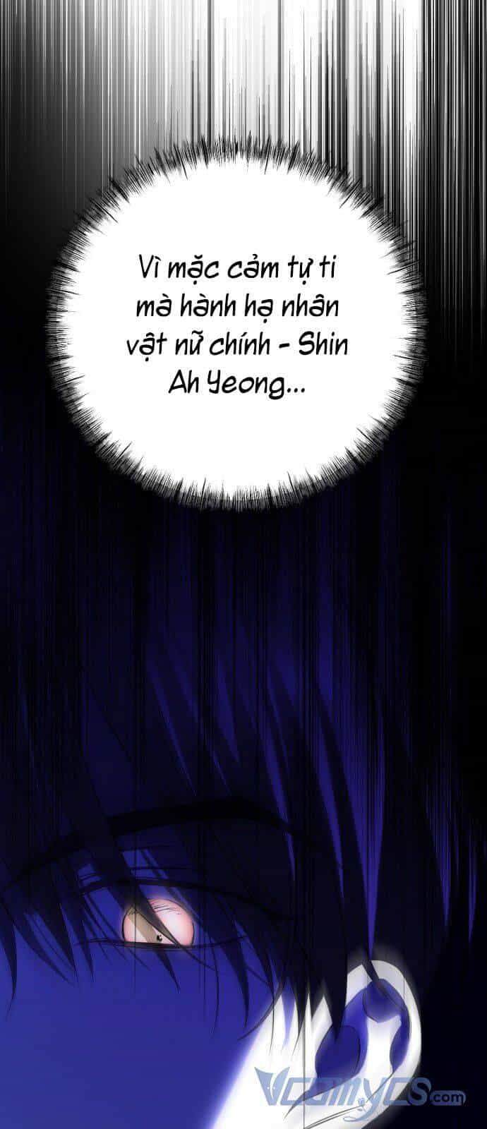 Kết Thúc, Tôi Muốn Thay Đổi Nó - Chương 1.5 - ảnh 33