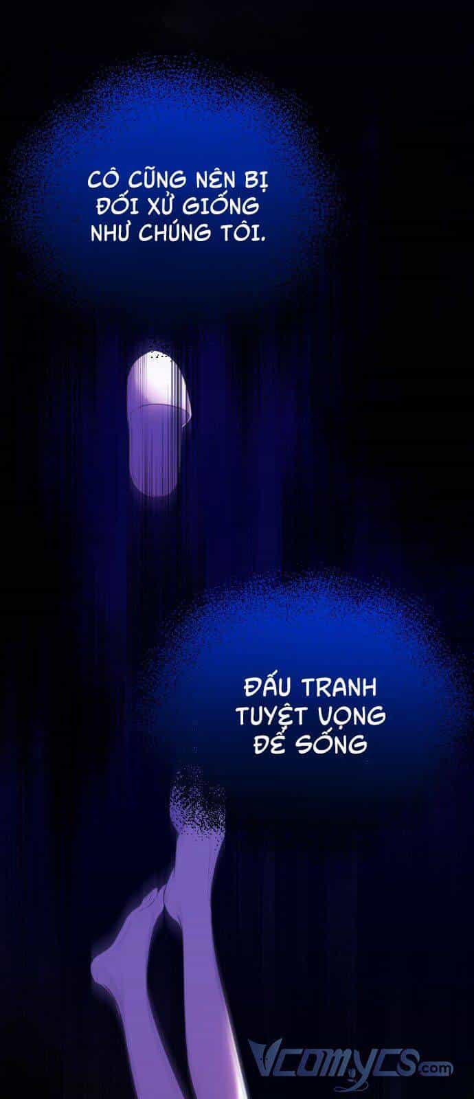 Kết Thúc, Tôi Muốn Thay Đổi Nó - Chương 1.5 - ảnh 6