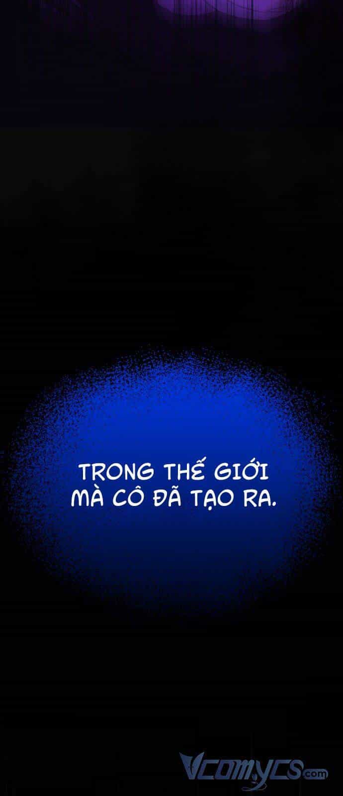 Kết Thúc, Tôi Muốn Thay Đổi Nó - Chương 1.5 - ảnh 9
