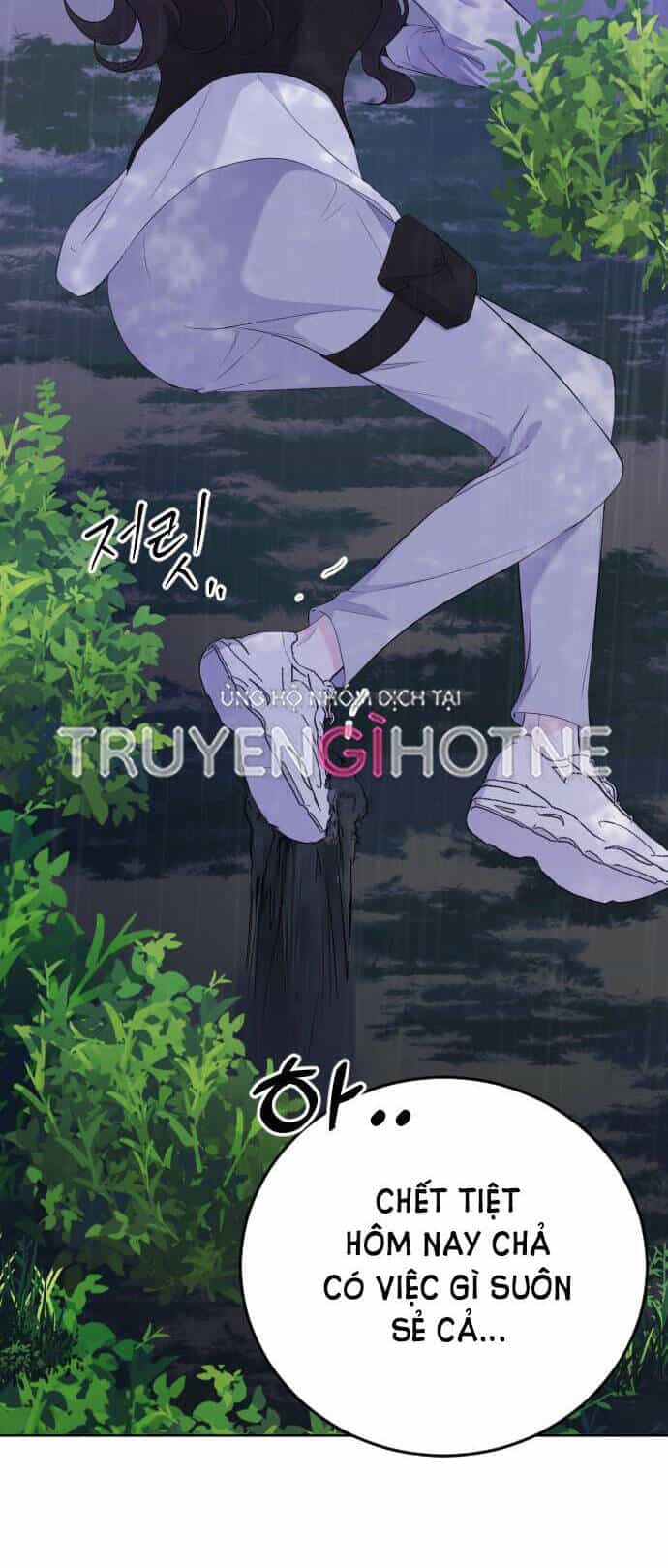 Kết Thúc, Tôi Muốn Thay Đổi Nó - Chương 11.2 - ảnh 24