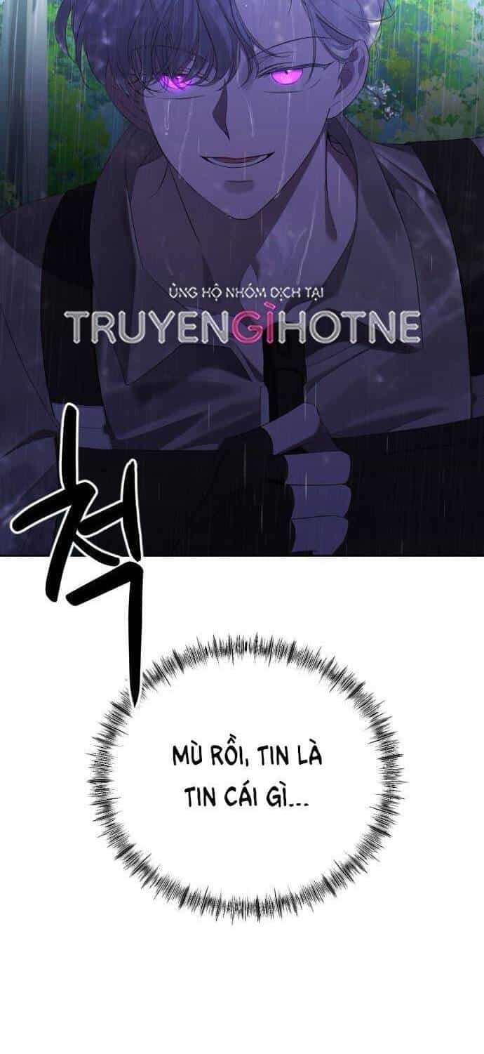 Kết Thúc, Tôi Muốn Thay Đổi Nó - Chương 12.1 - ảnh 20