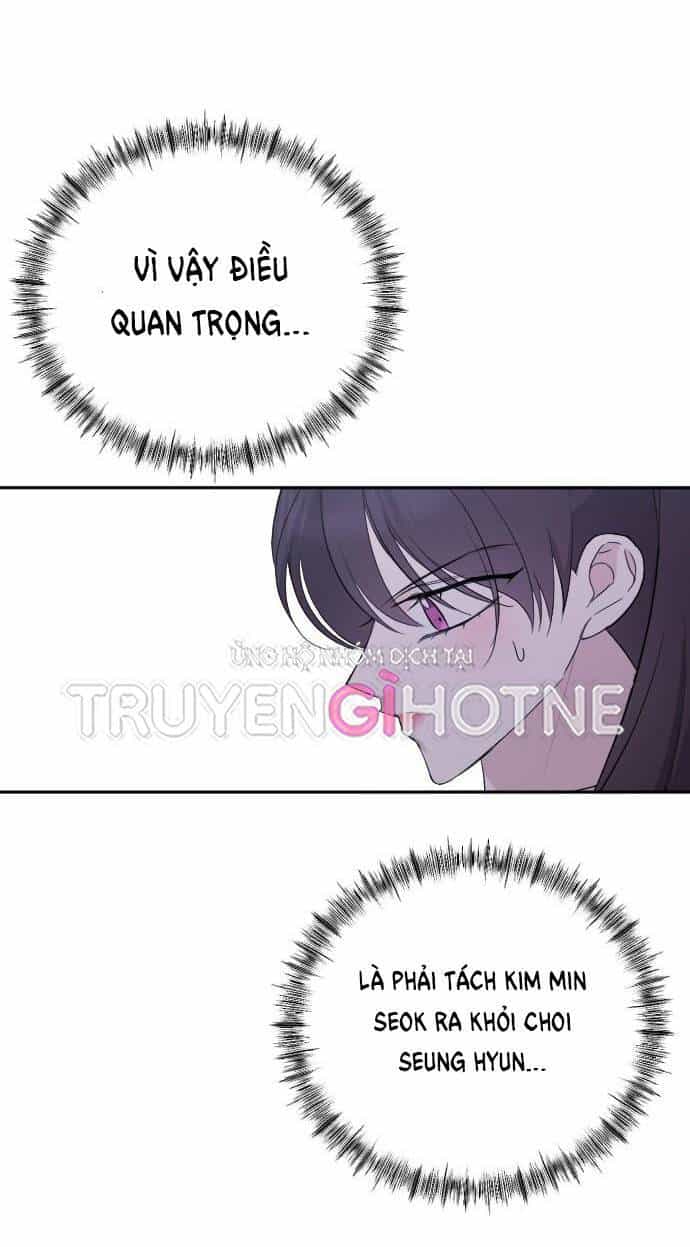 Kết Thúc, Tôi Muốn Thay Đổi Nó - Chương 15.1 - ảnh 26