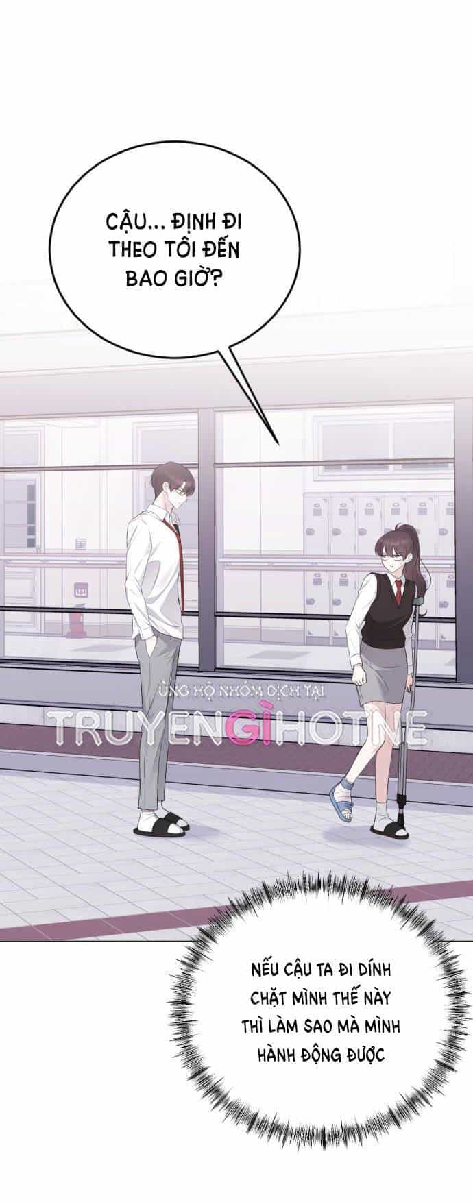 Kết Thúc, Tôi Muốn Thay Đổi Nó - Chương 15.2 - ảnh 1