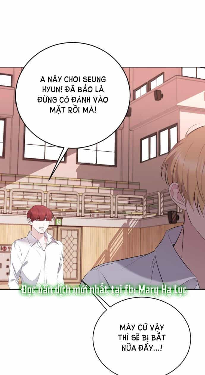 Kết Thúc, Tôi Muốn Thay Đổi Nó - Chương 16.1 - ảnh 14