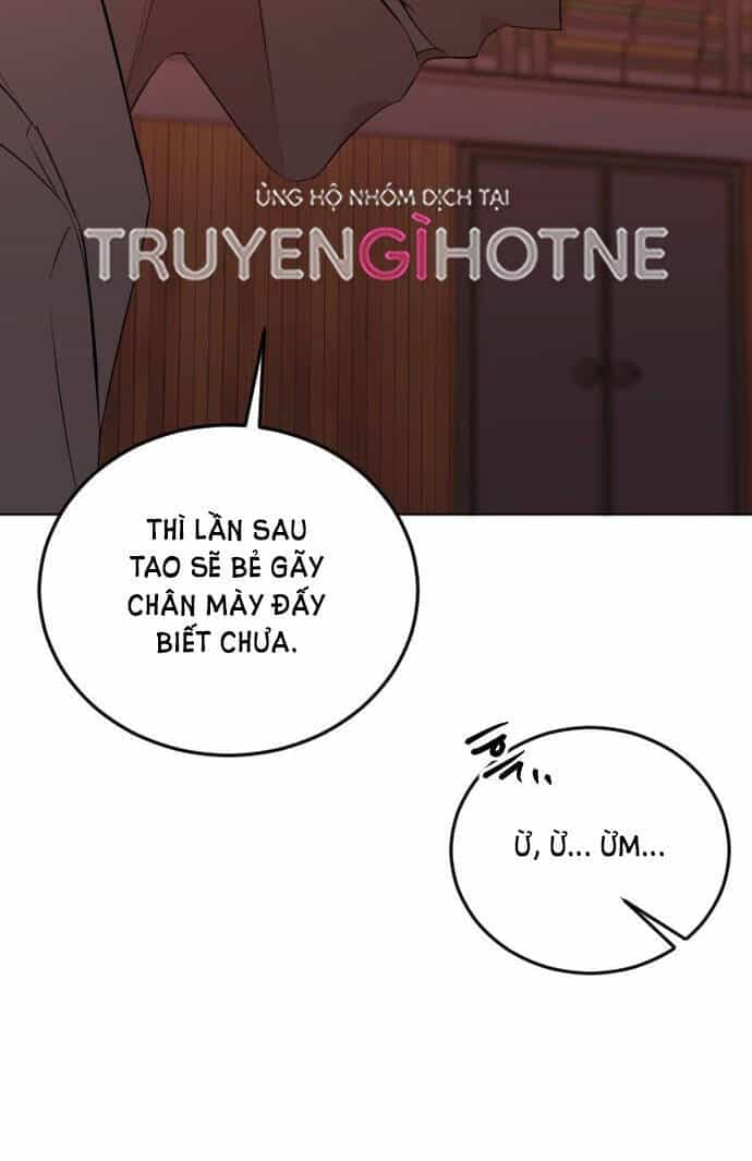Kết Thúc, Tôi Muốn Thay Đổi Nó - Chương 16.1 - ảnh 18