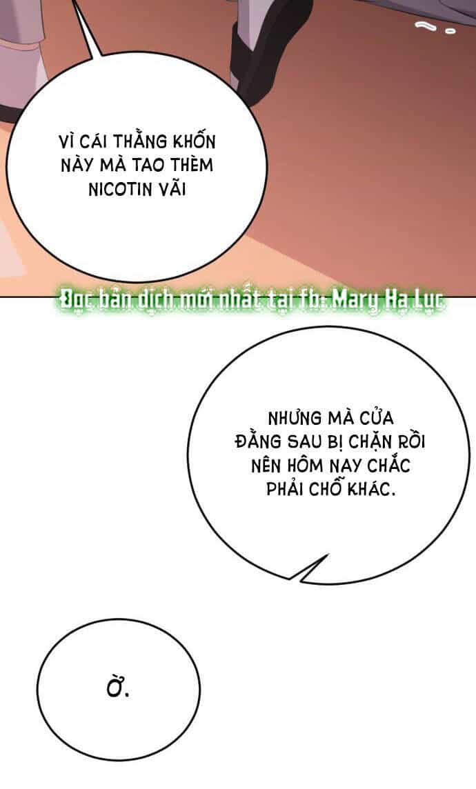 Kết Thúc, Tôi Muốn Thay Đổi Nó - Chương 16.1 - ảnh 20