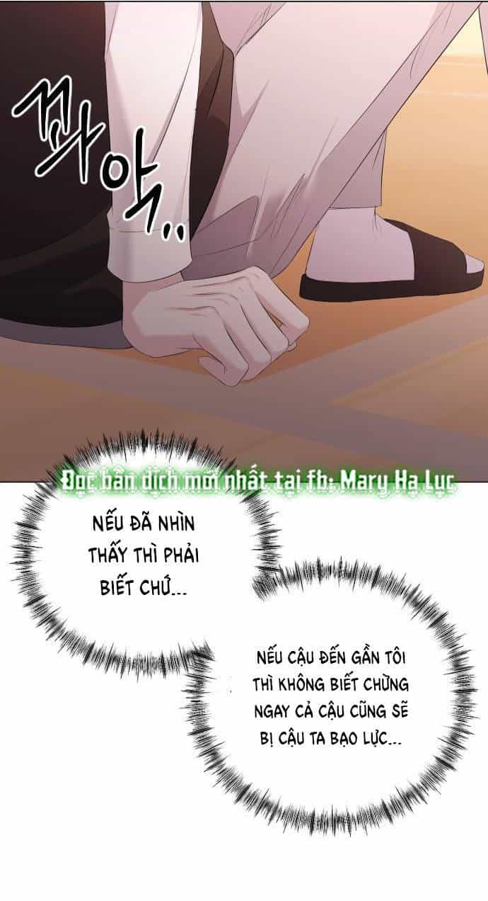 Kết Thúc, Tôi Muốn Thay Đổi Nó - Chương 16.1 - ảnh 39