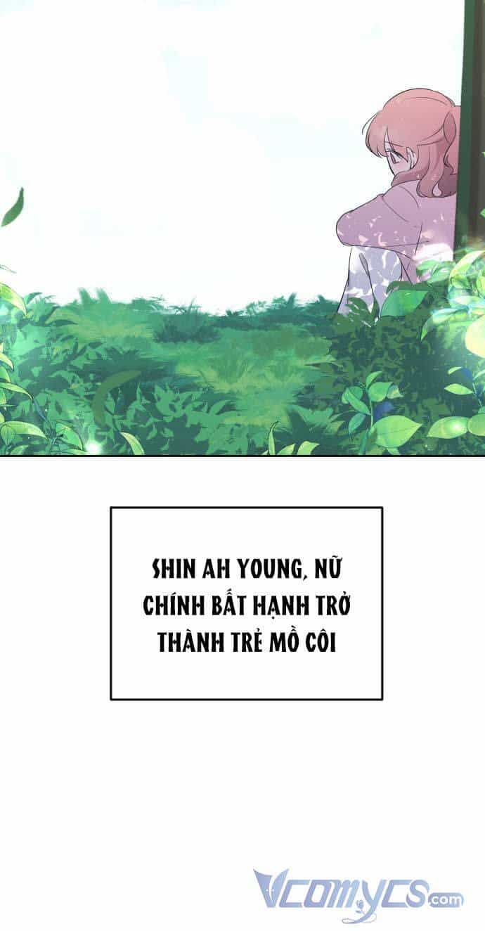 Kết Thúc, Tôi Muốn Thay Đổi Nó - Chương 2 - ảnh 4