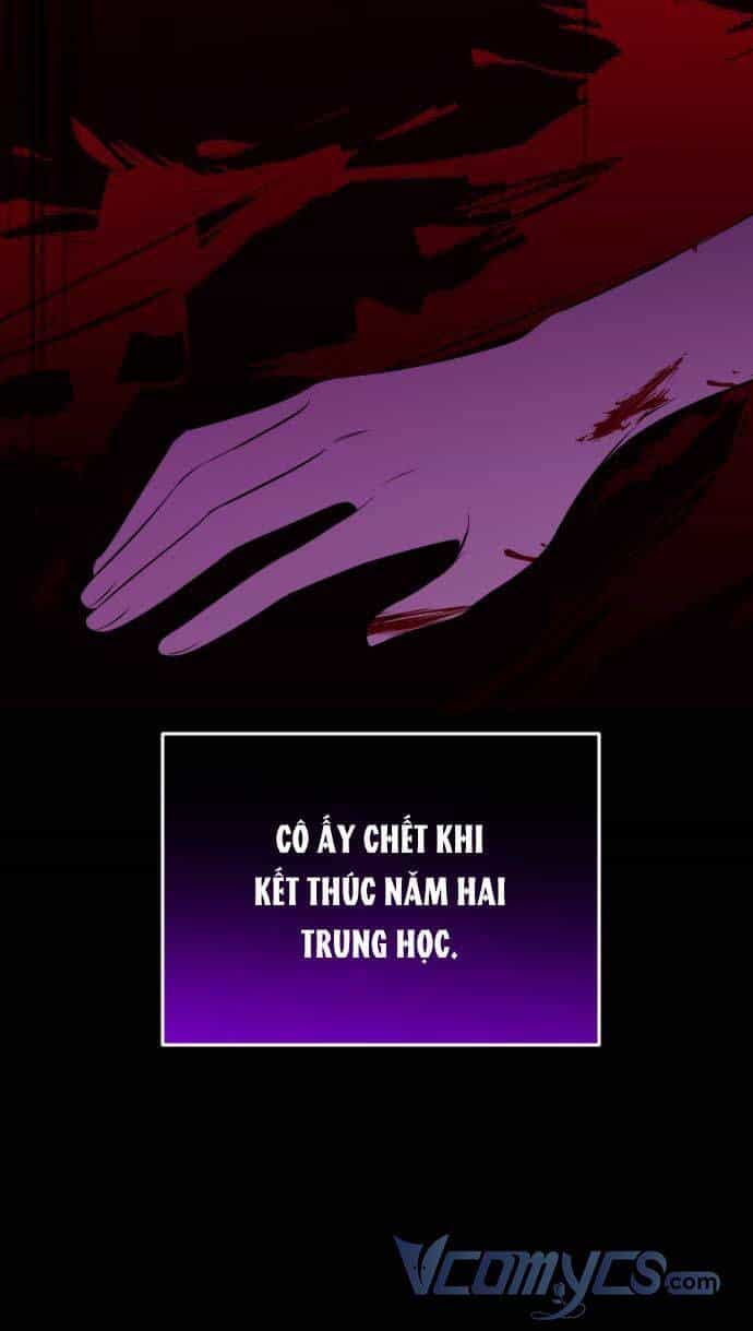 Kết Thúc, Tôi Muốn Thay Đổi Nó - Chương 2 - ảnh 43