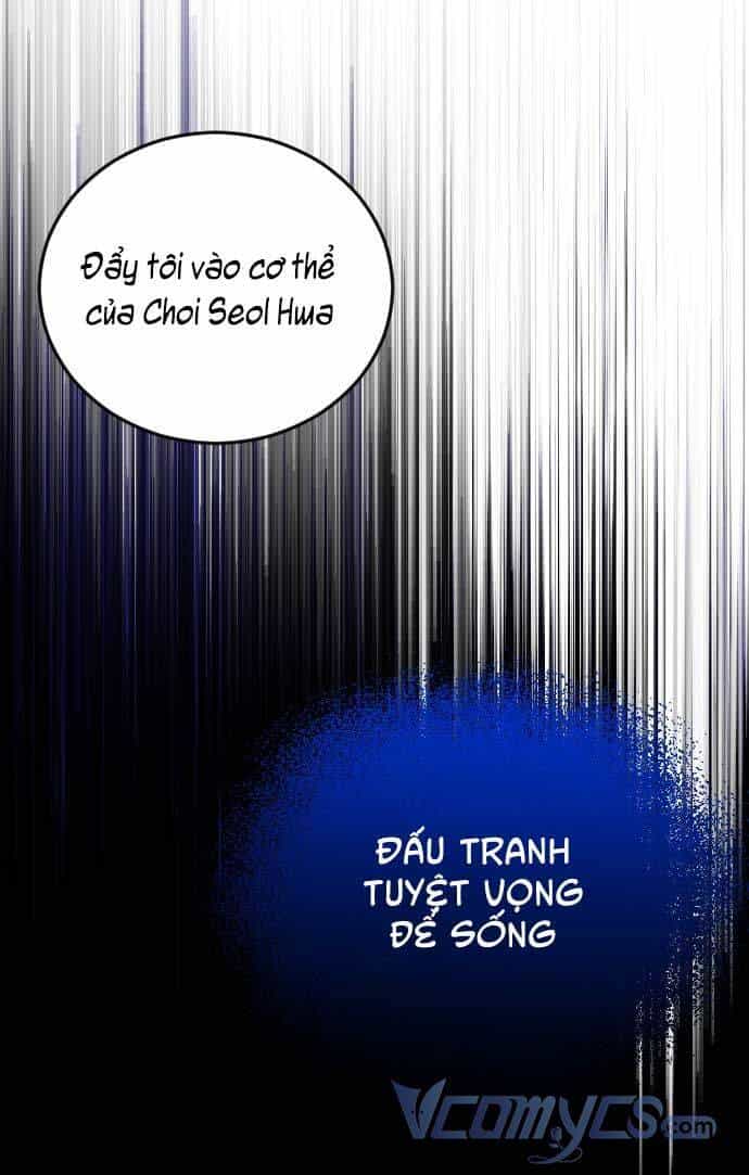 Kết Thúc, Tôi Muốn Thay Đổi Nó - Chương 2 - ảnh 54