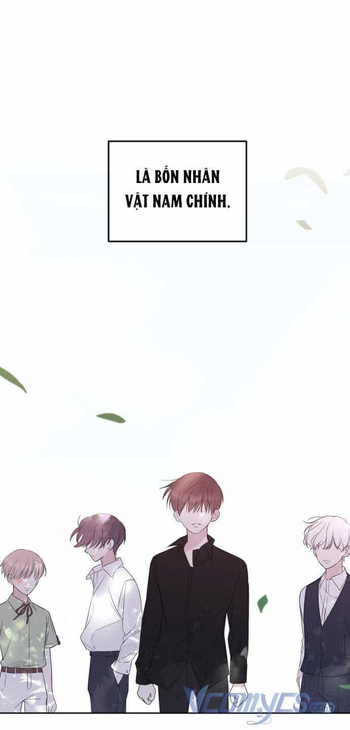 Kết Thúc, Tôi Muốn Thay Đổi Nó - Chương 2 - ảnh 7