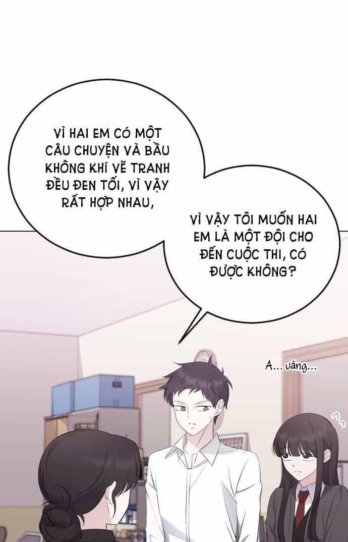 Kết Thúc, Tôi Muốn Thay Đổi Nó - Chương 17.1 - ảnh 37