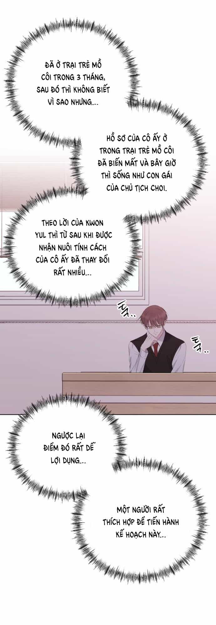 Kết Thúc, Tôi Muốn Thay Đổi Nó - Chương 18.1 - ảnh 26