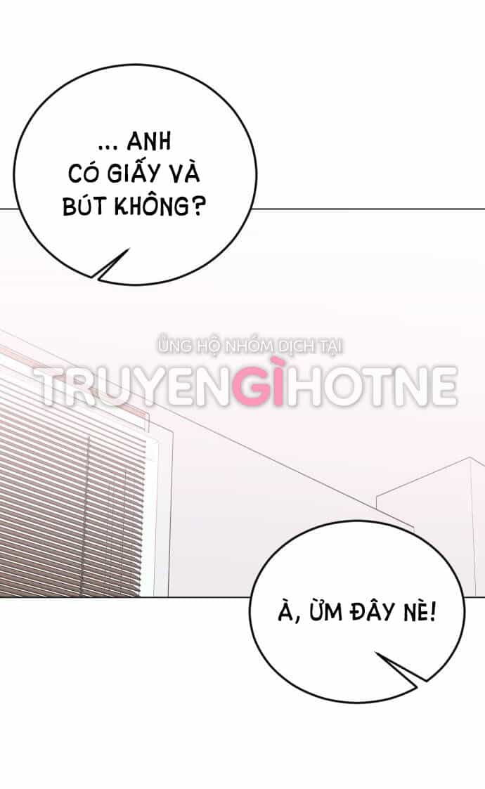 Kết Thúc, Tôi Muốn Thay Đổi Nó - Chương 18.2 - ảnh 12