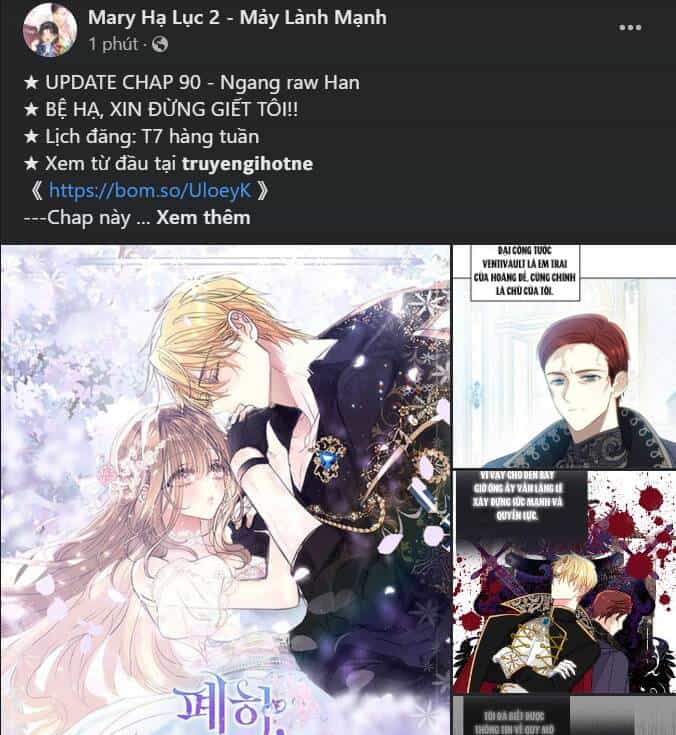 Kết Thúc, Tôi Muốn Thay Đổi Nó - Chương 18.2 - ảnh 27