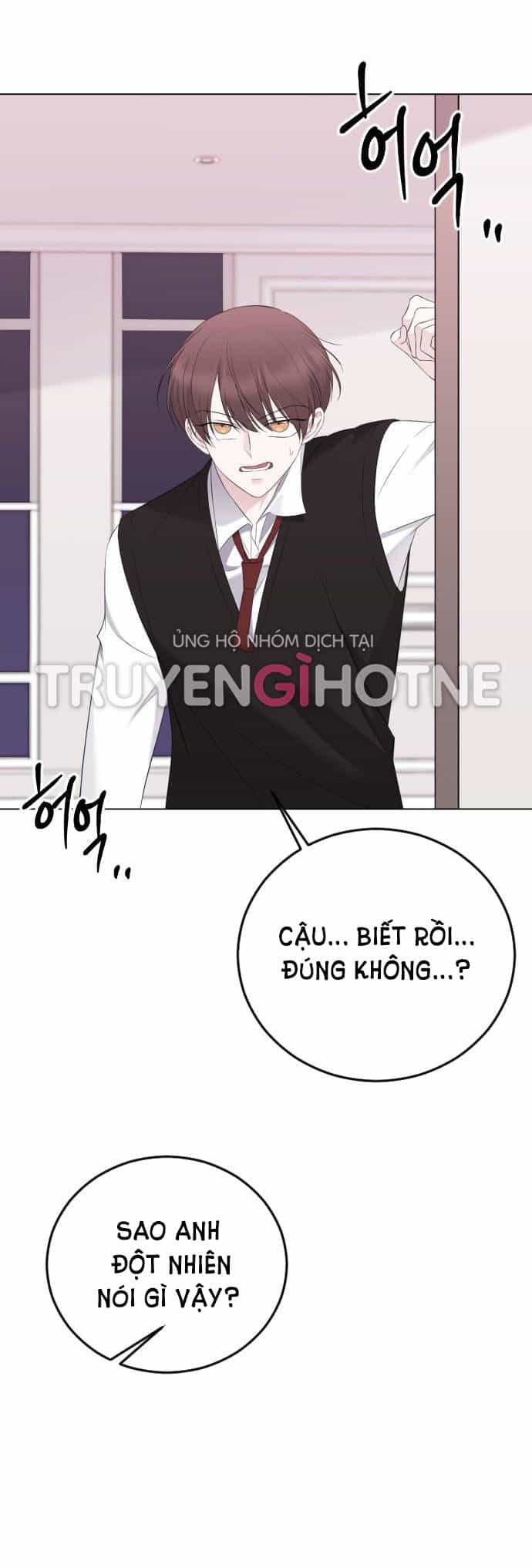 Kết Thúc, Tôi Muốn Thay Đổi Nó - Chương 18.2 - ảnh 31