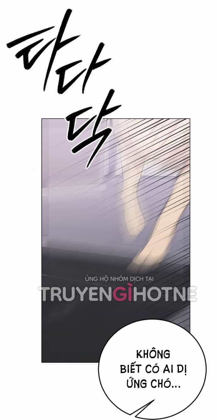 Kết Thúc, Tôi Muốn Thay Đổi Nó - Chương 19.1 - ảnh 25