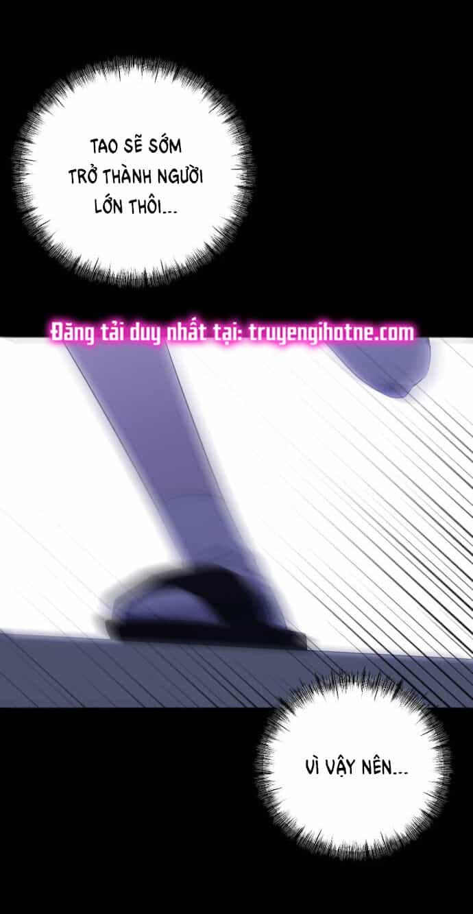 Kết Thúc, Tôi Muốn Thay Đổi Nó - Chương 20.2 - ảnh 31