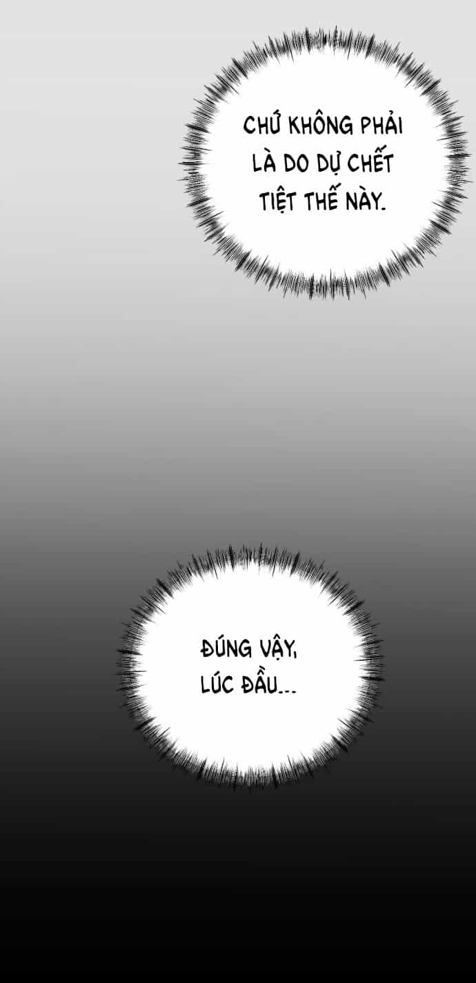 Kết Thúc, Tôi Muốn Thay Đổi Nó - Chương 21.1 - ảnh 5