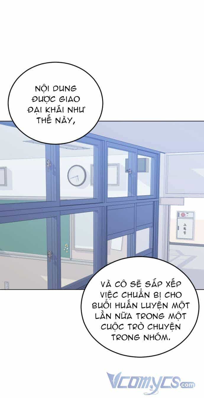 Kết Thúc, Tôi Muốn Thay Đổi Nó - Chương 3 - ảnh 34