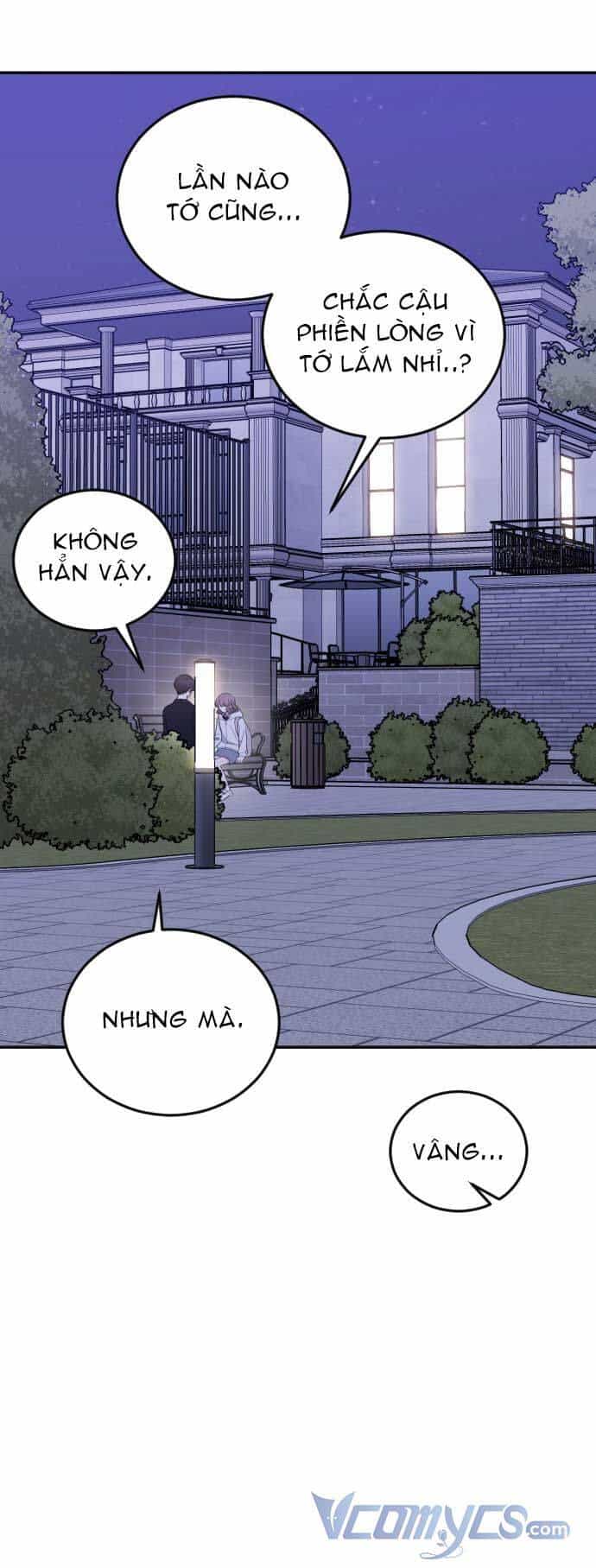 Kết Thúc, Tôi Muốn Thay Đổi Nó - Chương 3 - ảnh 65