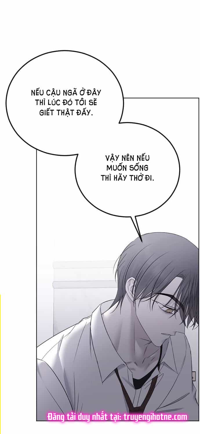 Kết Thúc, Tôi Muốn Thay Đổi Nó - Chương 21.2 - ảnh 1