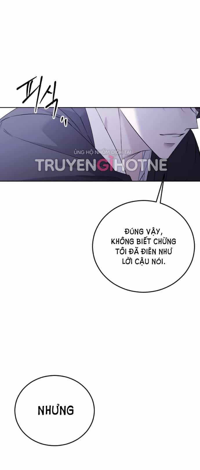 Kết Thúc, Tôi Muốn Thay Đổi Nó - Chương 21.2 - ảnh 11