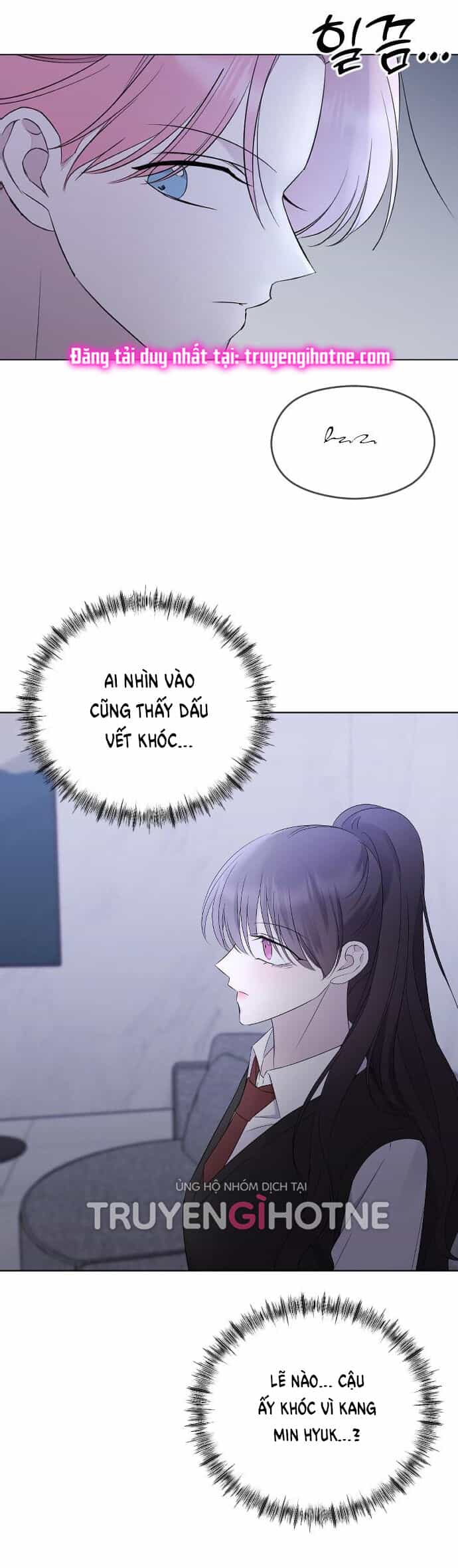 Kết Thúc, Tôi Muốn Thay Đổi Nó - Chương 21.2 - ảnh 19