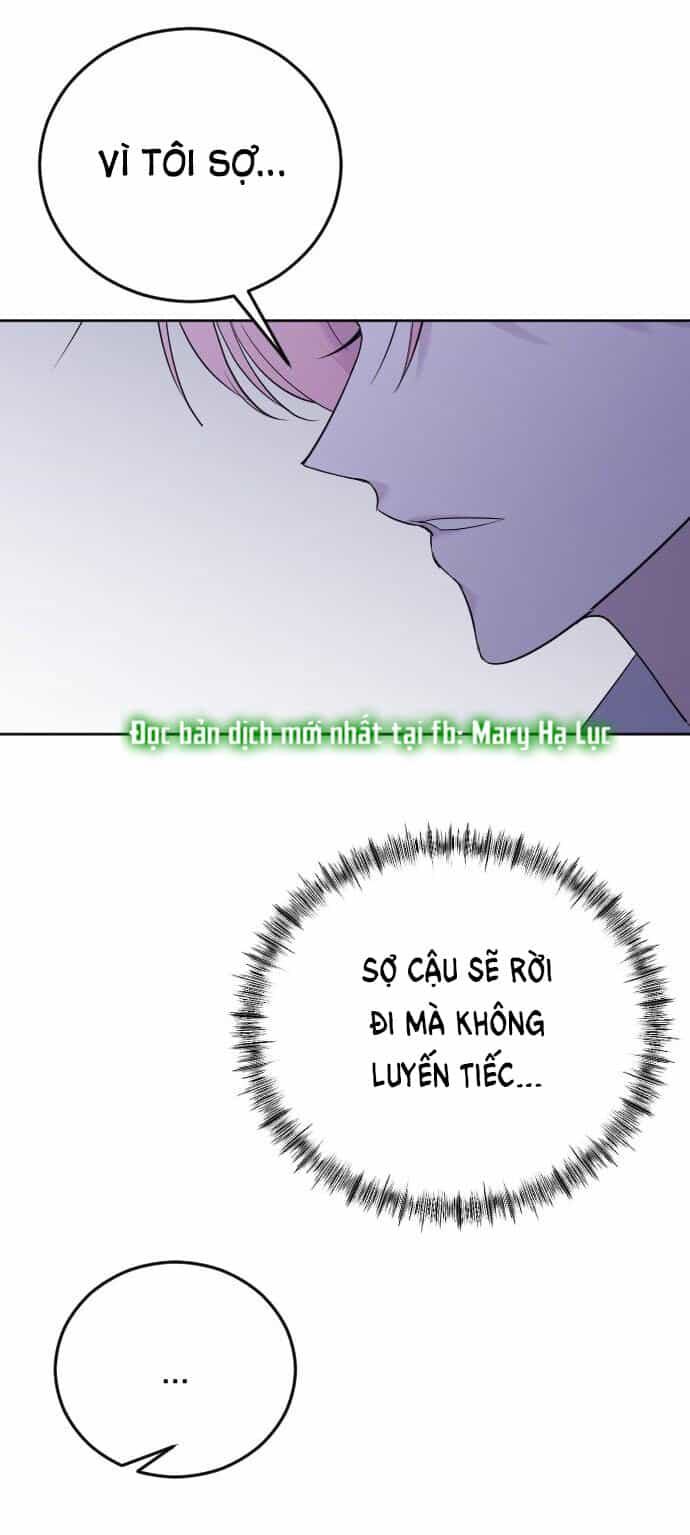 Kết Thúc, Tôi Muốn Thay Đổi Nó - Chương 21.2 - ảnh 28