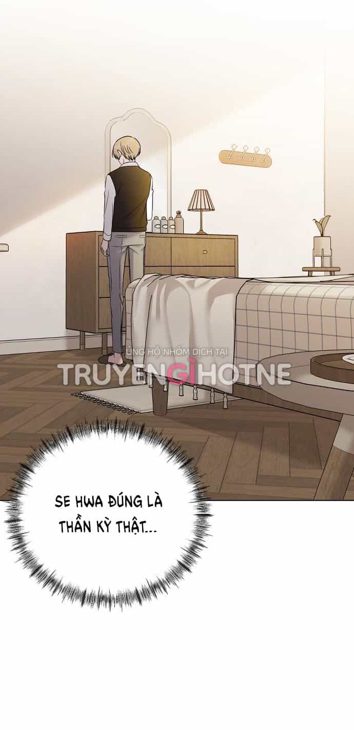 Kết Thúc, Tôi Muốn Thay Đổi Nó - Chương 22.1 - ảnh 10