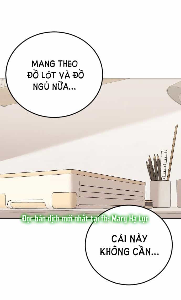 Kết Thúc, Tôi Muốn Thay Đổi Nó - Chương 22.1 - ảnh 2