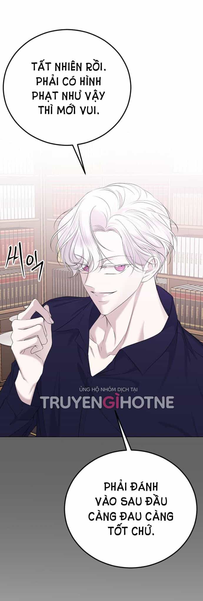 Kết Thúc, Tôi Muốn Thay Đổi Nó - Chương 22.2 - ảnh 29