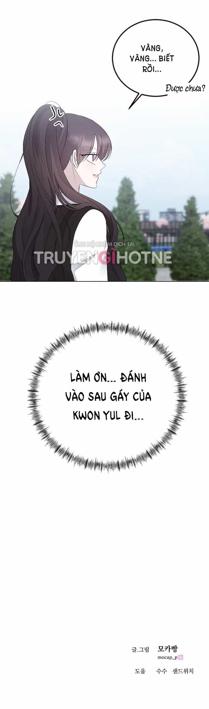 Kết Thúc, Tôi Muốn Thay Đổi Nó - Chương 22.2 - ảnh 32