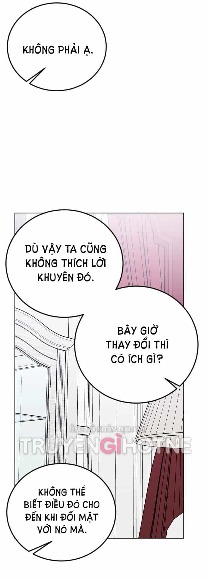 Kết Thúc, Tôi Muốn Thay Đổi Nó - Chương 23.1 - ảnh 26