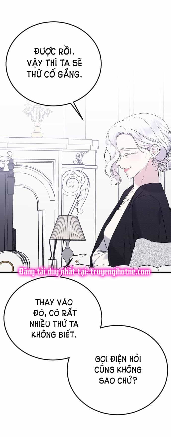 Kết Thúc, Tôi Muốn Thay Đổi Nó - Chương 23.1 - ảnh 29