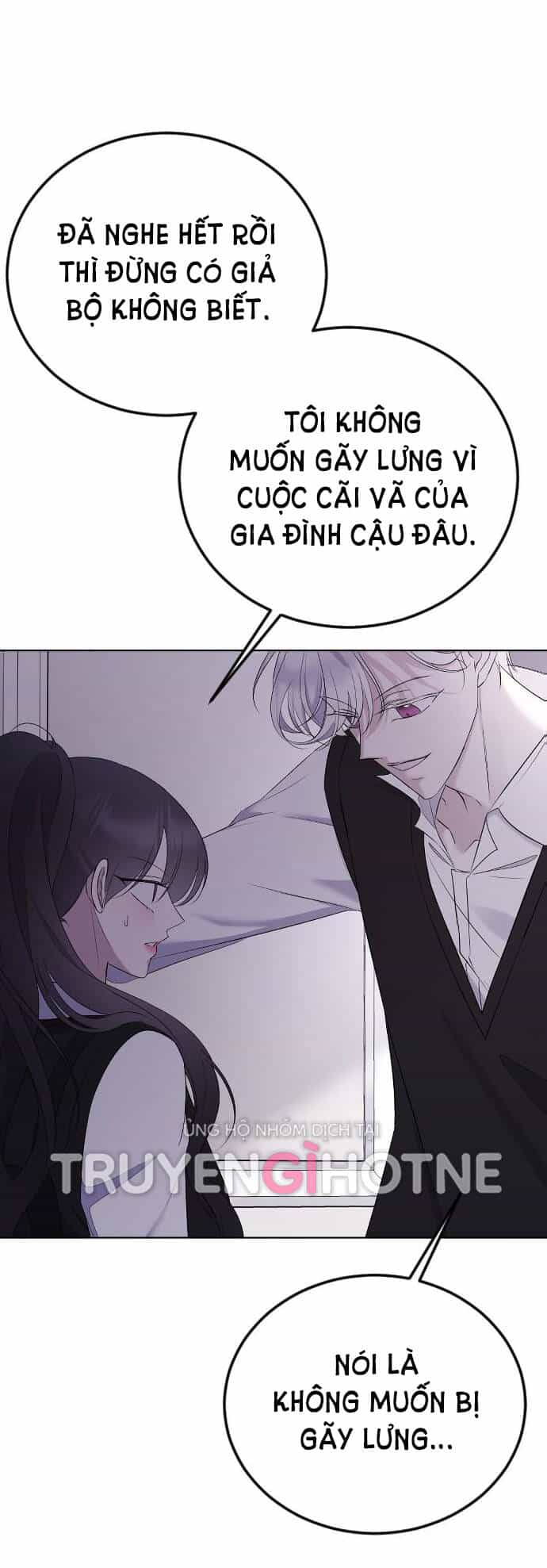 Kết Thúc, Tôi Muốn Thay Đổi Nó - Chương 23.2 - ảnh 2