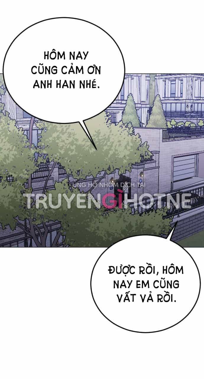 Kết Thúc, Tôi Muốn Thay Đổi Nó - Chương 24.1 - ảnh 1