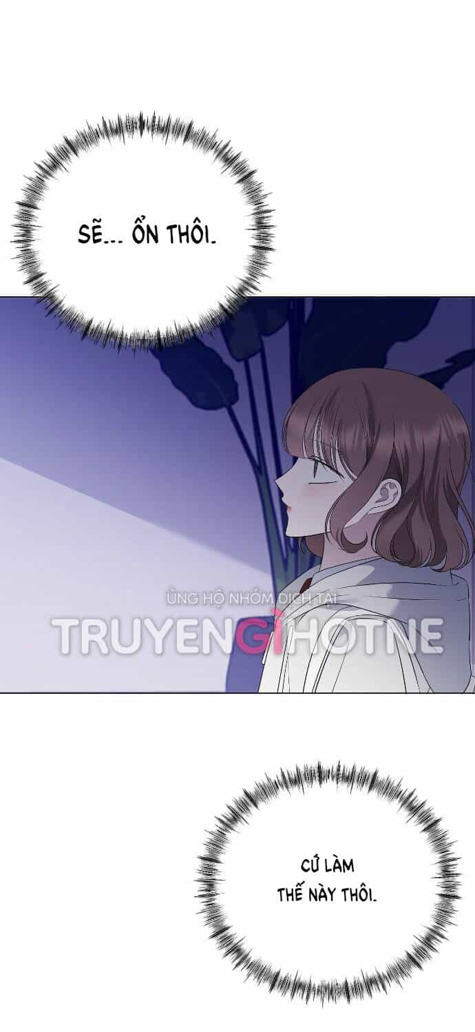 Kết Thúc, Tôi Muốn Thay Đổi Nó - Chương 24.1 - ảnh 14