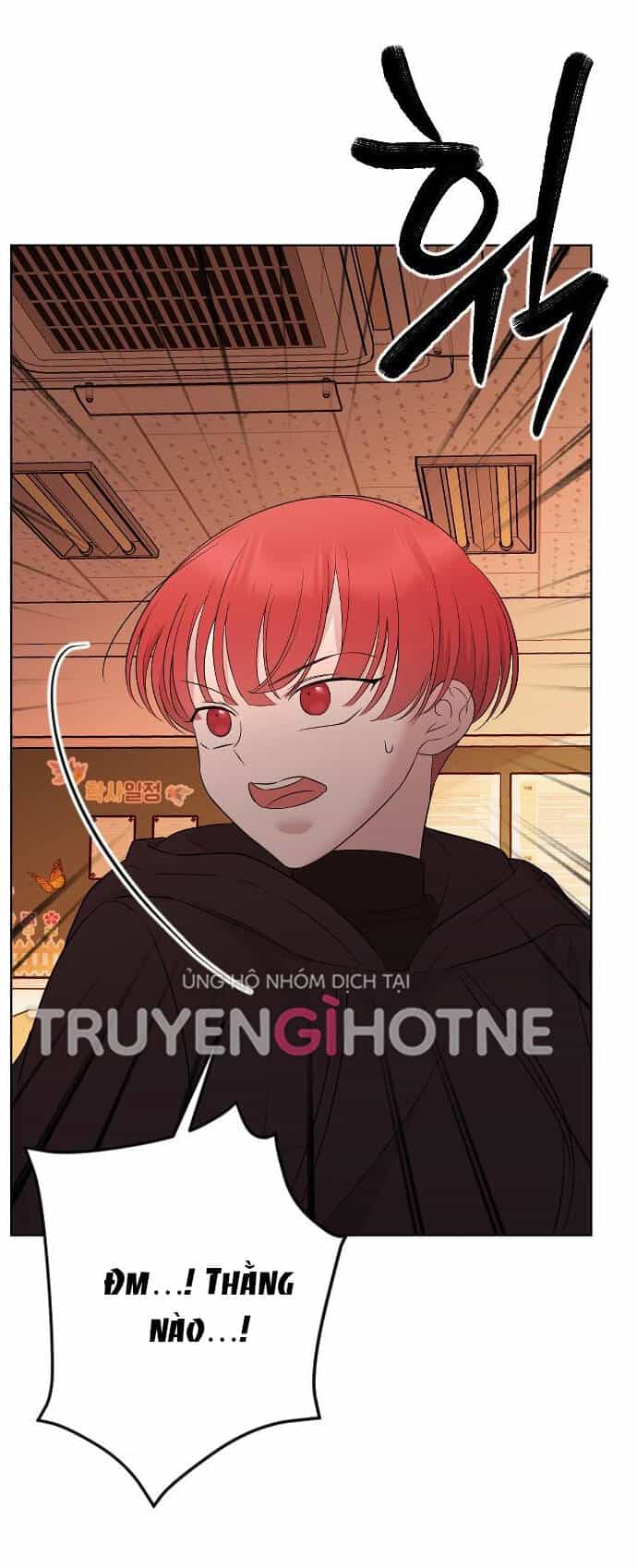 Kết Thúc, Tôi Muốn Thay Đổi Nó - Chương 24.2 - ảnh 11