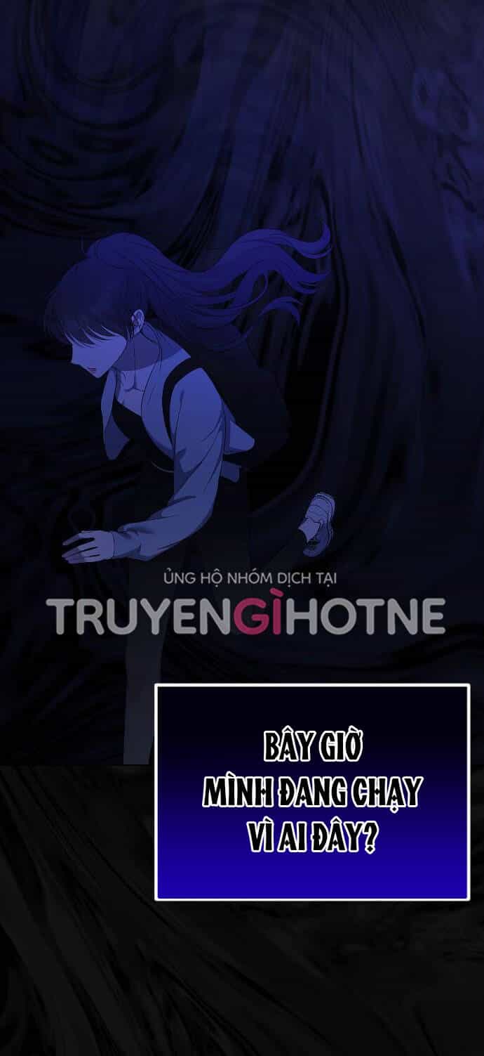 Kết Thúc, Tôi Muốn Thay Đổi Nó - Chương 25.1 - ảnh 22