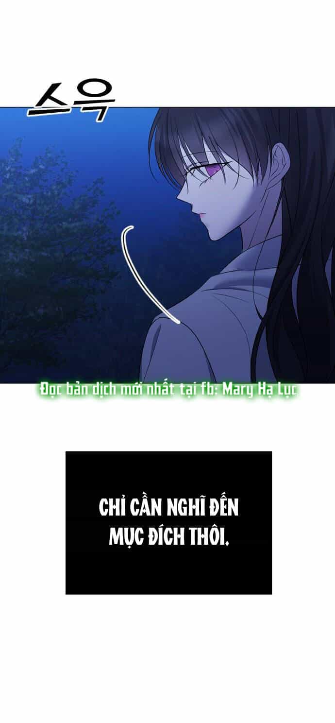 Kết Thúc, Tôi Muốn Thay Đổi Nó - Chương 25.2 - ảnh 10