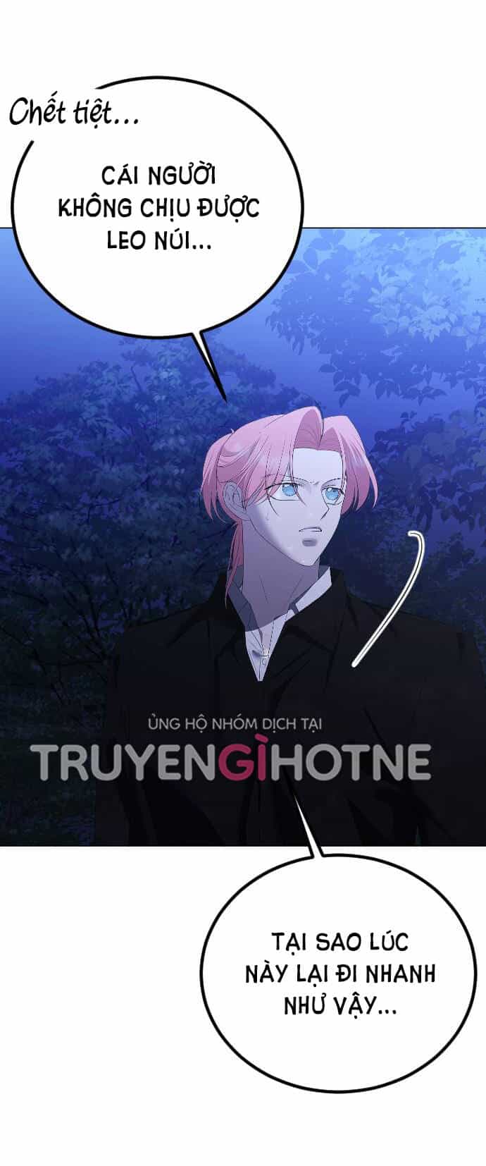 Kết Thúc, Tôi Muốn Thay Đổi Nó - Chương 25.2 - ảnh 24